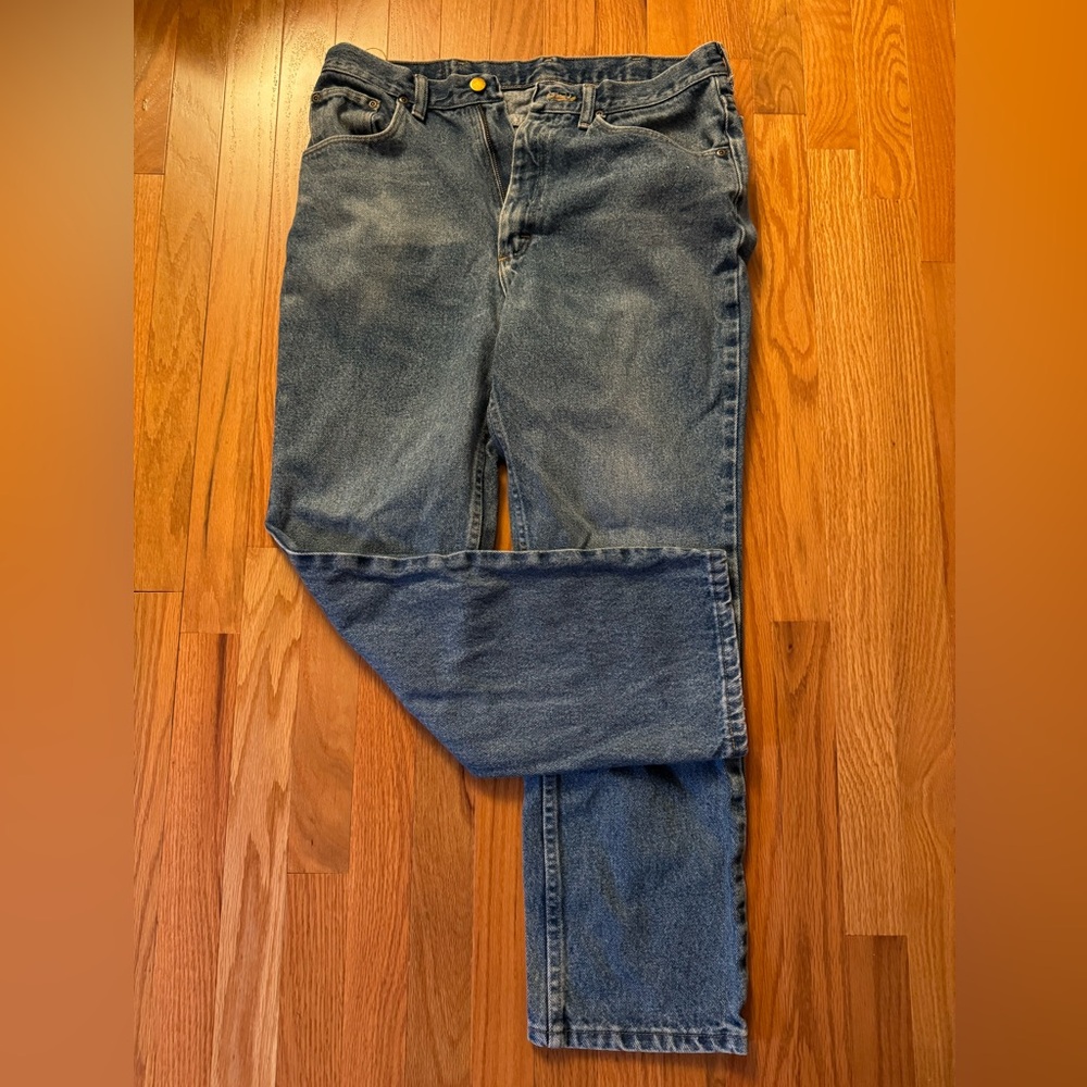Men’s Jeans